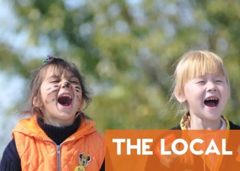 Kids banned from a playground in Switzerland to ensure quiet Sundays