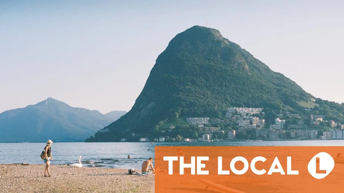 Ten ways to experience Switzerland like the Swiss Ten ways to experience Switzerland like the Swiss