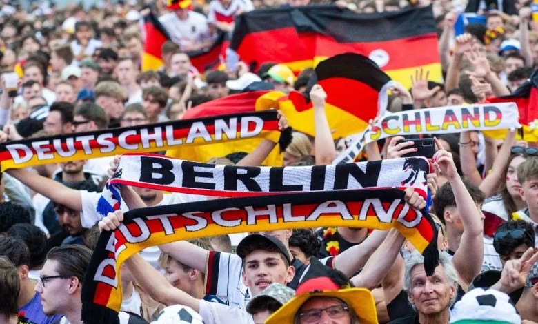 Germany’s 2026 World Cup starts June 11—how to watch Germany’s 2026 World Cup starts June 11—how to watch