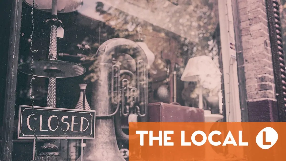 Why is Switzerland so obsessed abut keeping Sundays sacred?