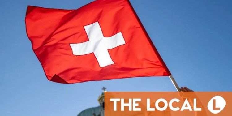 A foreigner’s guide to understanding Swiss politics in five minutes A foreigner’s guide to understanding Swiss politics in five minutes