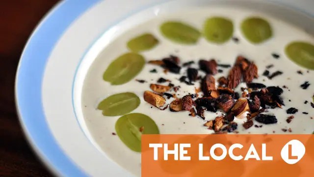 The best vegan and vegetarian Spanish dishes The best vegan and vegetarian Spanish dishes