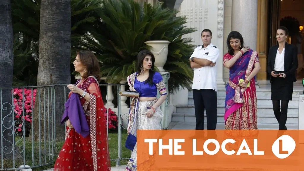 Cinco datos fascinantes sobre la comunidad india en España