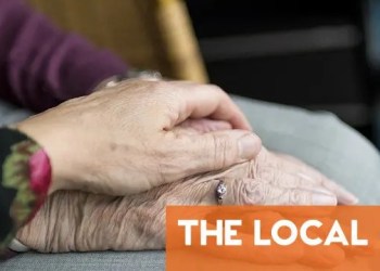 Which European countries allow assisted dying?