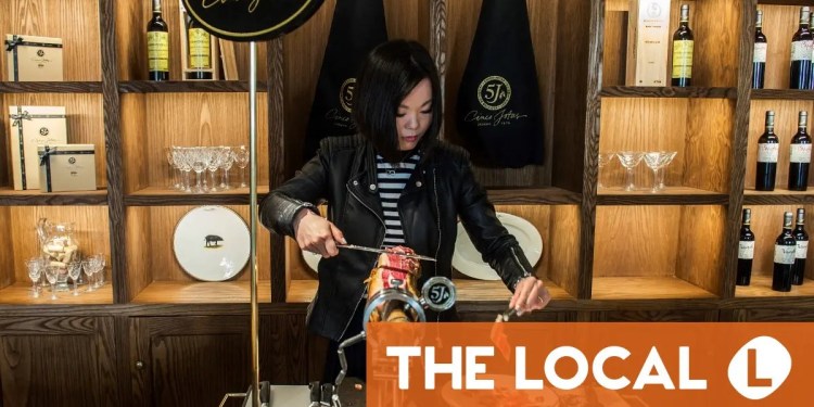 Ten unique jobs you can only do in Spain