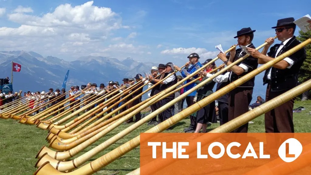 The bizarre reasons applicants have been denied Swiss citizenship