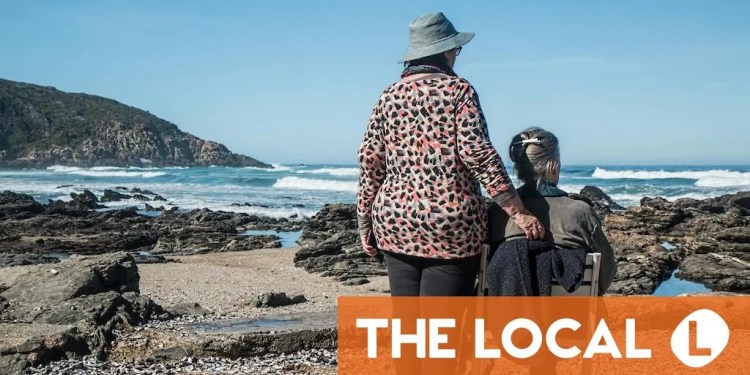 Five subsidies pensioners in Spain can claim Five subsidies pensioners in Spain can claim