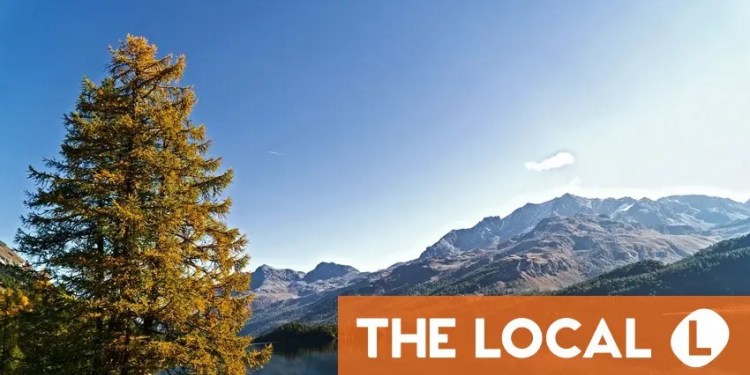 Are Switzerland’s lakes warm enough to swim in? Are Switzerland’s lakes warm enough to swim in?