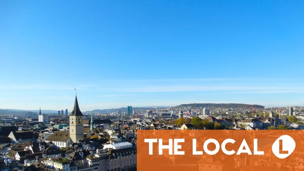 Wie zunehmend «Business Apartments» Zürichs Wohnungsmangel verschlimmert Wie zunehmend «Business Apartments» Zürichs Wohnungsmangel verschlimmert