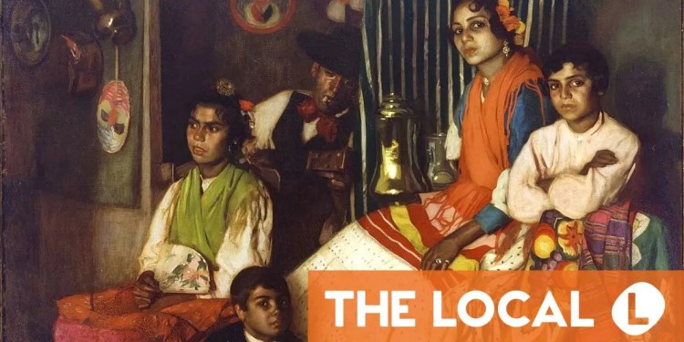 10 things you didn’t know about Spain’s Roma people