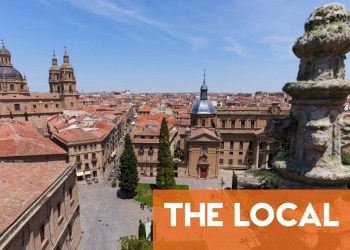 How locals in Spain’s ‘B cities’ are feeling the pinch of tourism lets