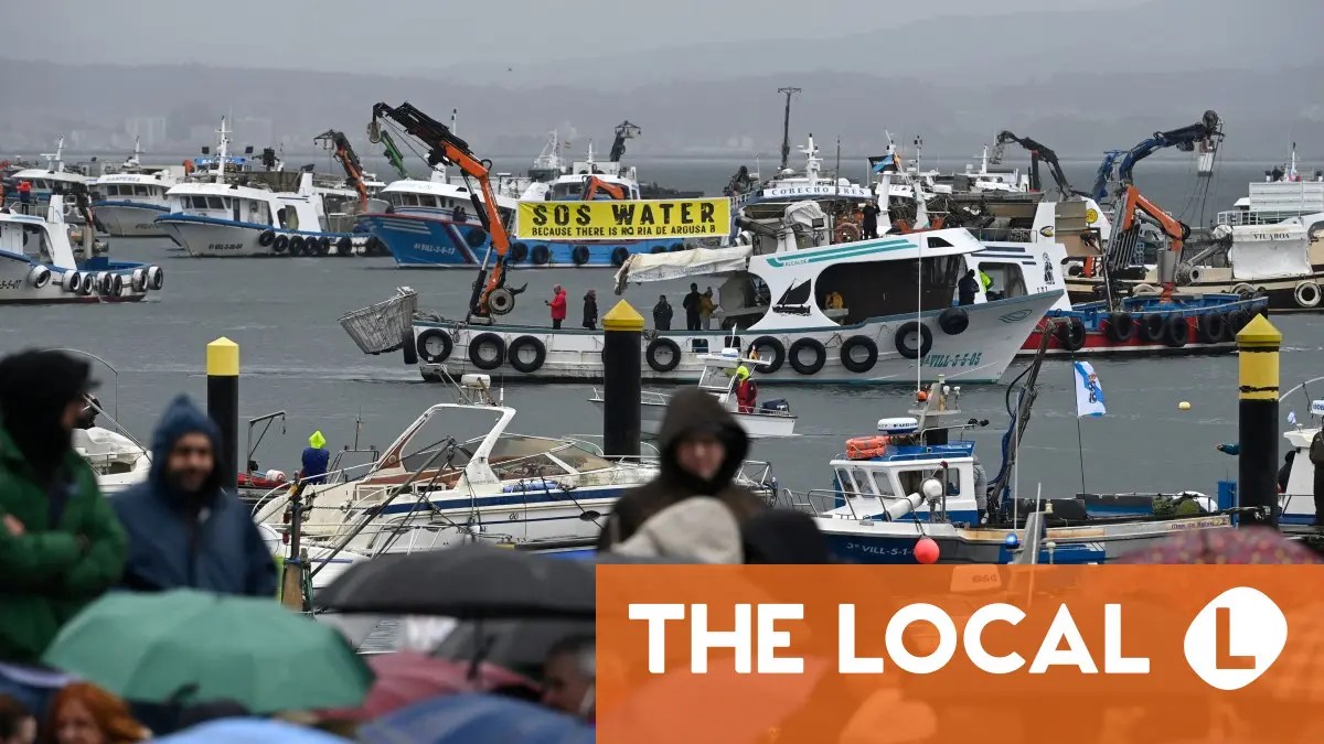A roundup of the latest news on Monday