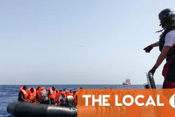 ‘Integrate immigrants’: How Europe can deal with its population challenge