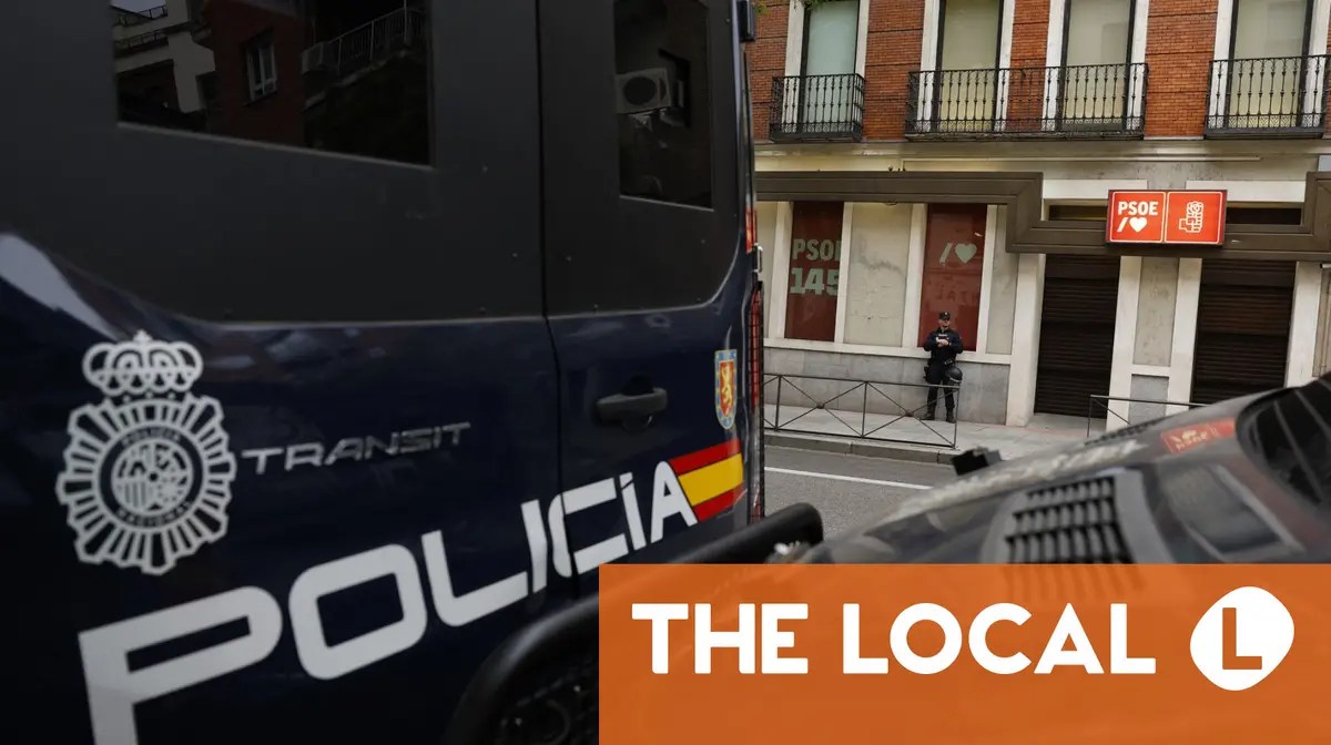 Nuevo arresto en el caso de 2024 de la policía española asesinada en persecución de drogas.