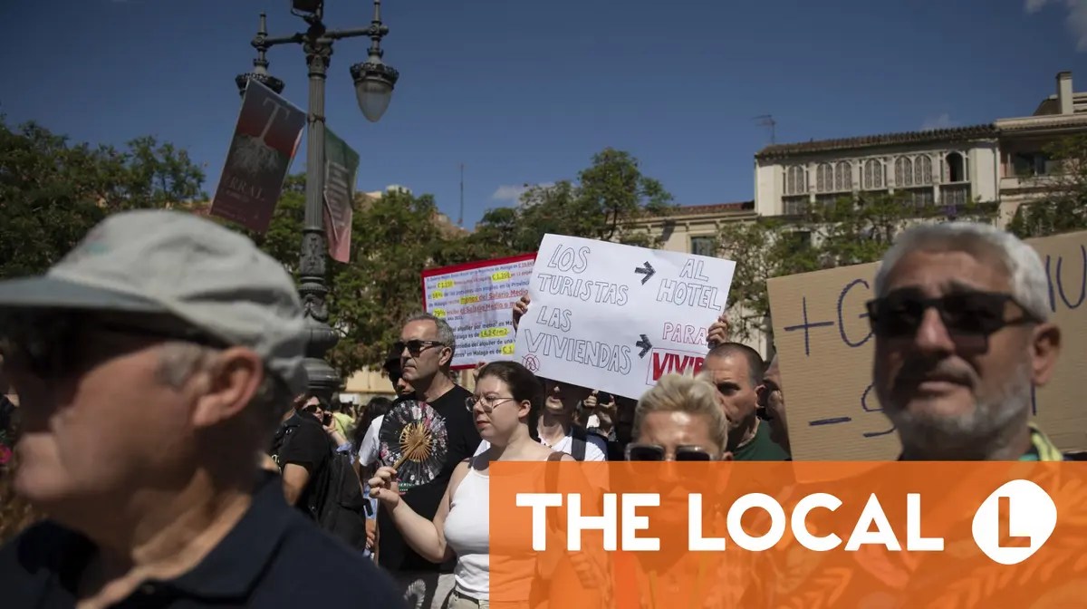 ¿Quién tendría que pagar exactamente el impuesto del 100% sobre propiedades en España?