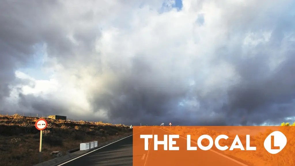 Las nuevas señales de tráfico a partir de julio de 2025