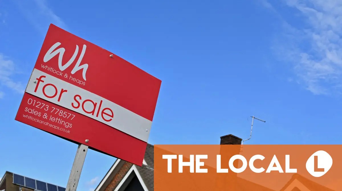 Capital gains tax and selling your home before moving to Spain