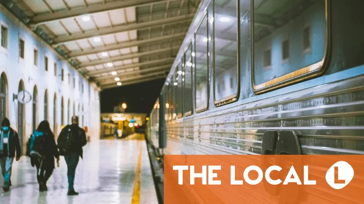 Spain and Portugal agree Madrid-Lisbon high-speed train line Spain and Portugal agree Madrid-Lisbon high-speed train line