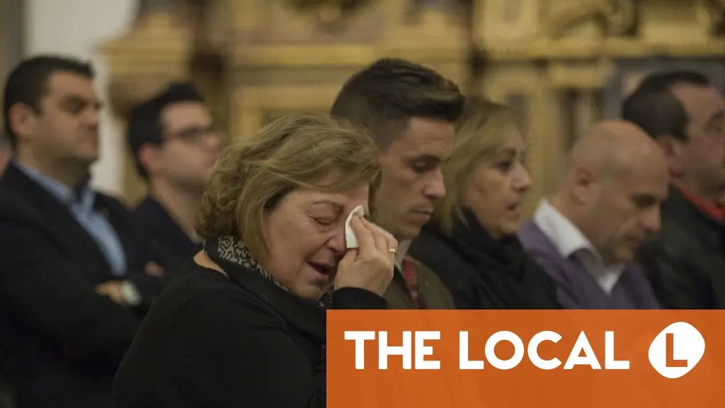 Spain aims to extend bereavement leave to 10 days Spain aims to extend bereavement leave to 10 days