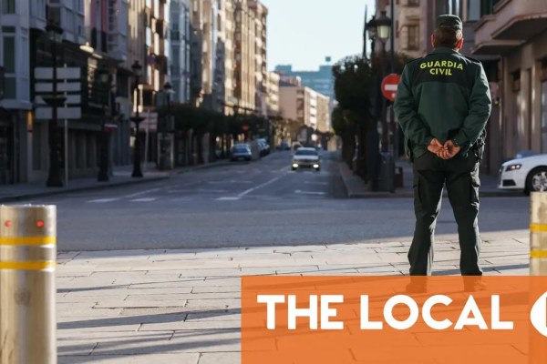 Spain finds 250 dead animals in ‘breeding ground of horror’