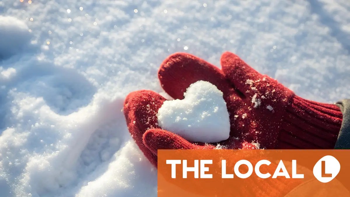 Just how bad is a typical Swiss winter? Just how bad is a typical Swiss winter?