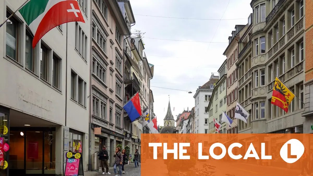 How different is life in one Swiss canton compared to another? How different is life in one Swiss canton compared to another?