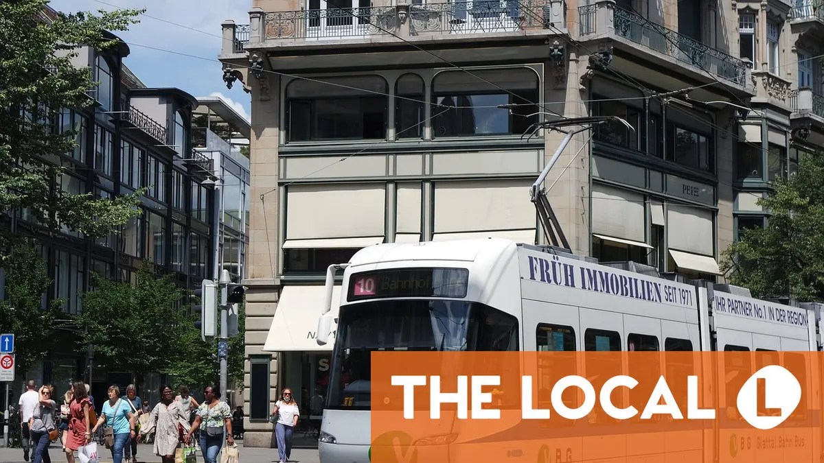 Will Zurich really get ‘1-franc-a-day’ travel pass and how will it work? Will Zurich really get ‘1-franc-a-day’ travel pass and how will it work?