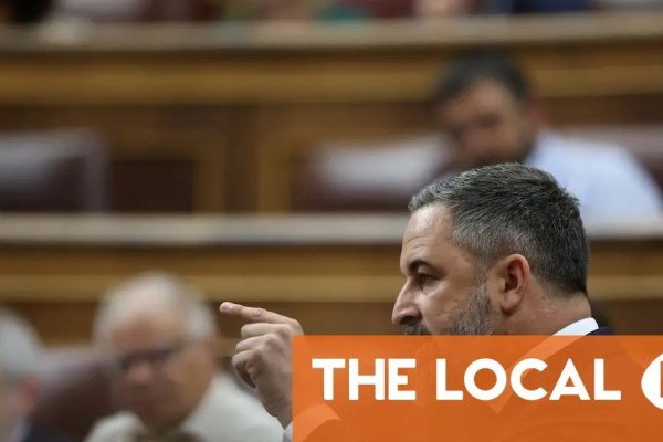 Spain’s Vox proposes taxing foreigners more to give housing benefits to locals