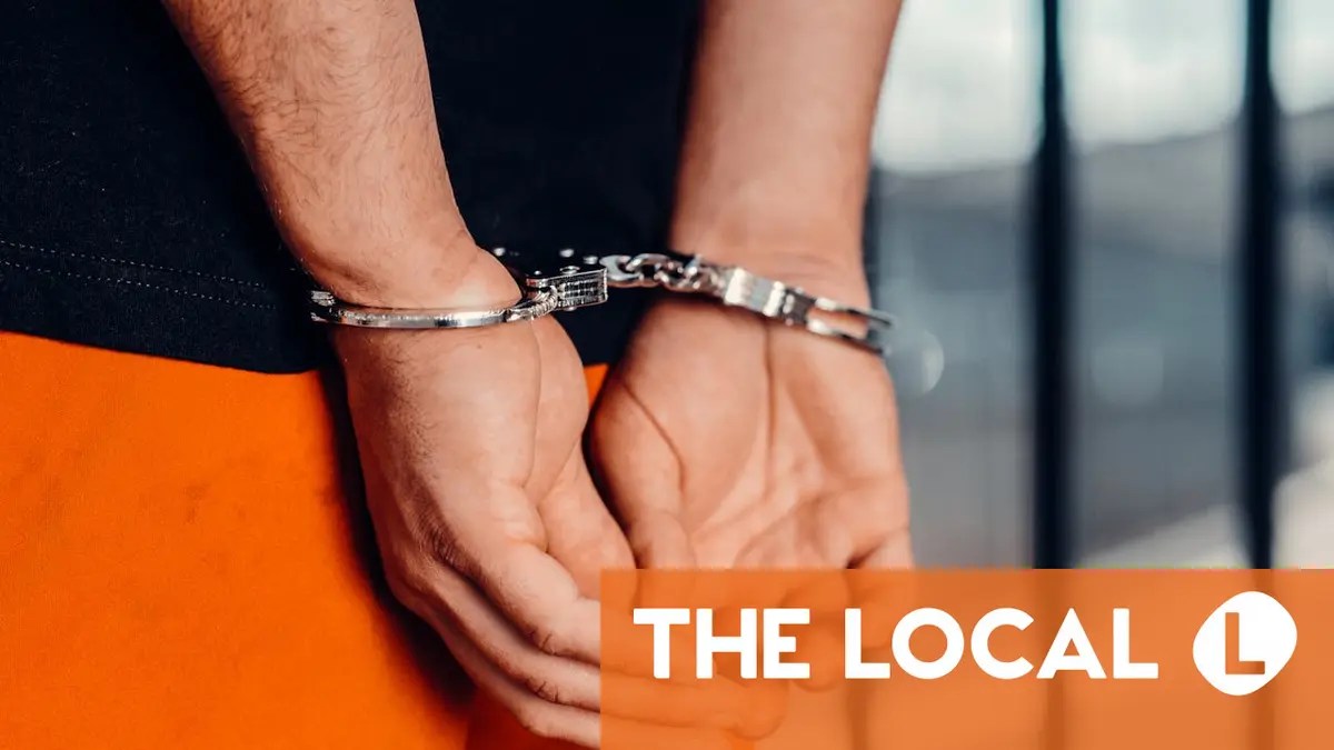 How you could end up in a Swiss prison if you don’t pay your fines How you could end up in a Swiss prison if you don’t pay your fines