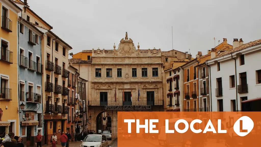 The cities in Spain with new low-emission zones in 2026