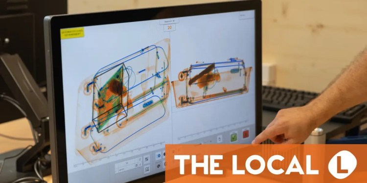 Long wait times at Zurich Airport to continue throughout December