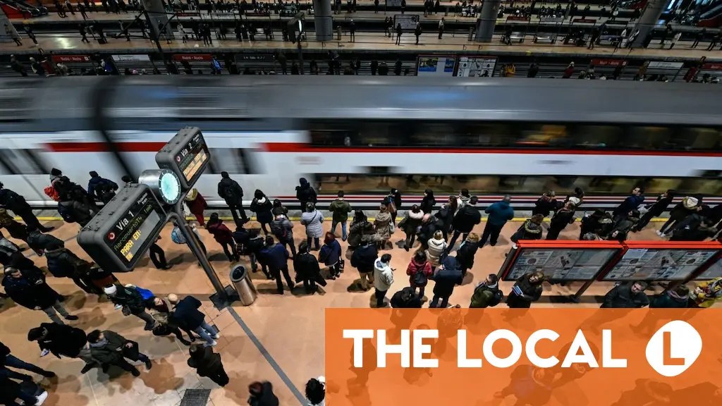 What to expect from travel in Spain over Christmas 2025 What to expect from travel in Spain over Christmas 2025