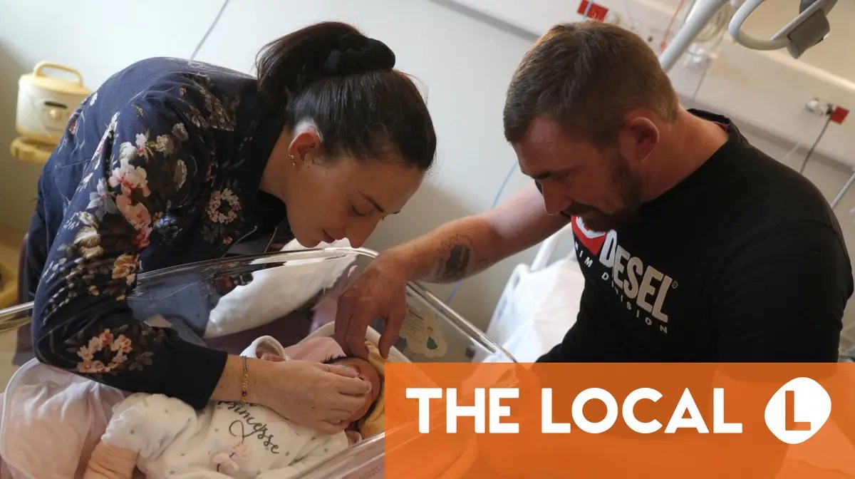 A country of singletons, old mums and frozen eggs A country of singletons, old mums and frozen eggs