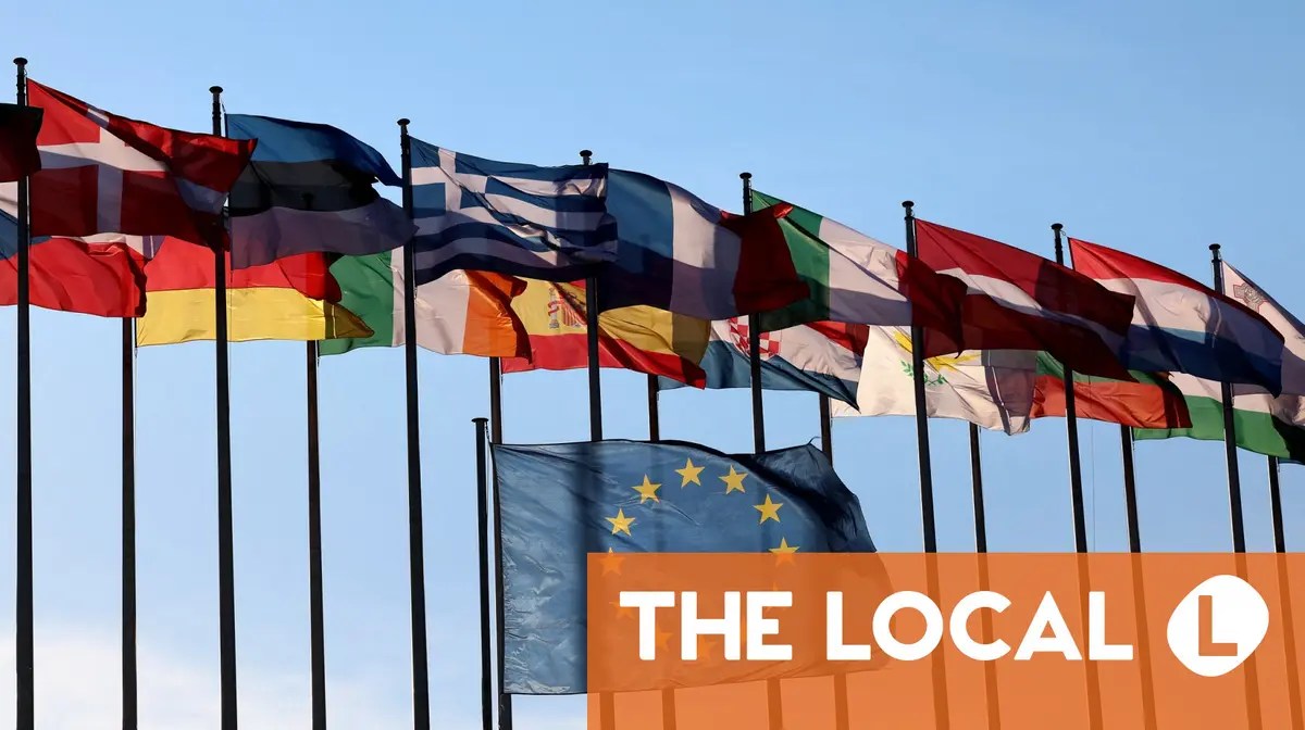 The little-known agreement that sets Europe’s citizenship guidelines