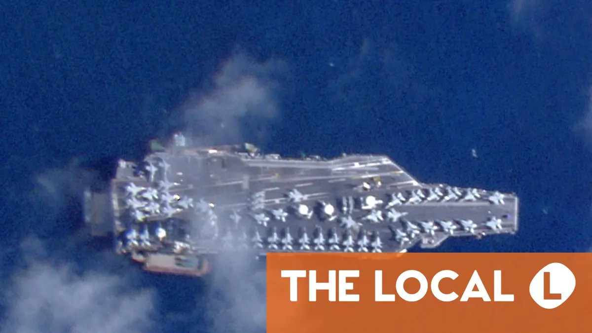 Spanish PM slams US ‘extrajudicial operations’ off Venezuela