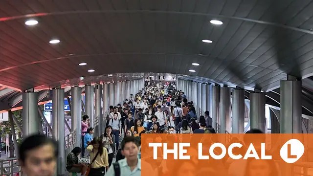 Is Switzerland urgently seeking to hire ‘85,000 foreign workers’?