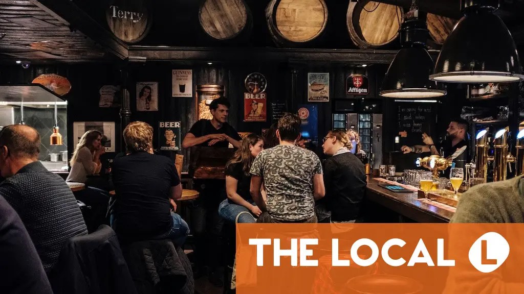 A quick guide to Irish pubs in Spain A quick guide to Irish pubs in Spain