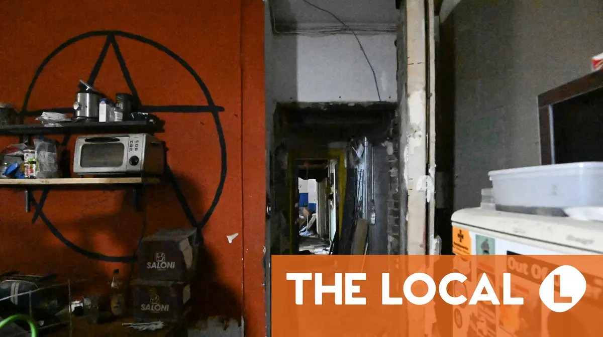 What does anti-squatter insurance cover in Spain? What does anti-squatter insurance cover in Spain?