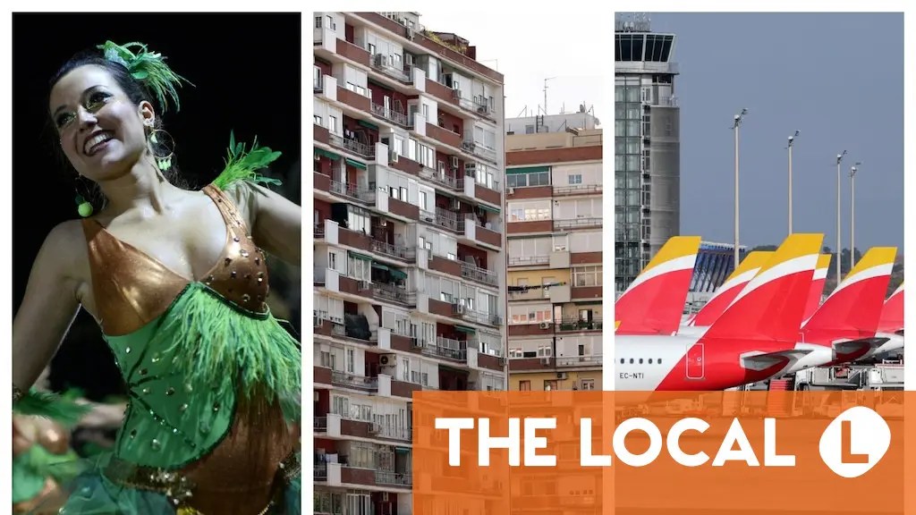 Everything that changes about life in Spain in February 2026 Everything that changes about life in Spain in February 2026