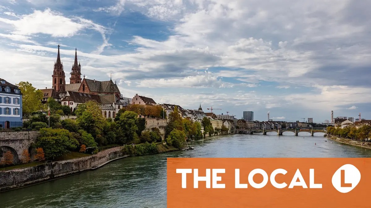 Immigration sees population of Basel enjoy growth spurt