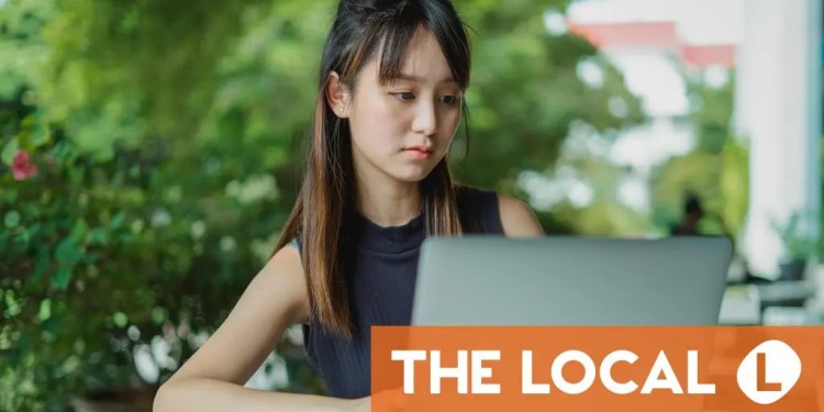 New study sheds light on the typical digital nomad in Spain