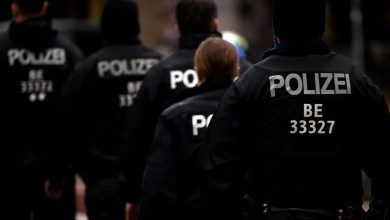 German court jails man over online 'death lists' of politicians German court jails man over online 'death lists' of politicians