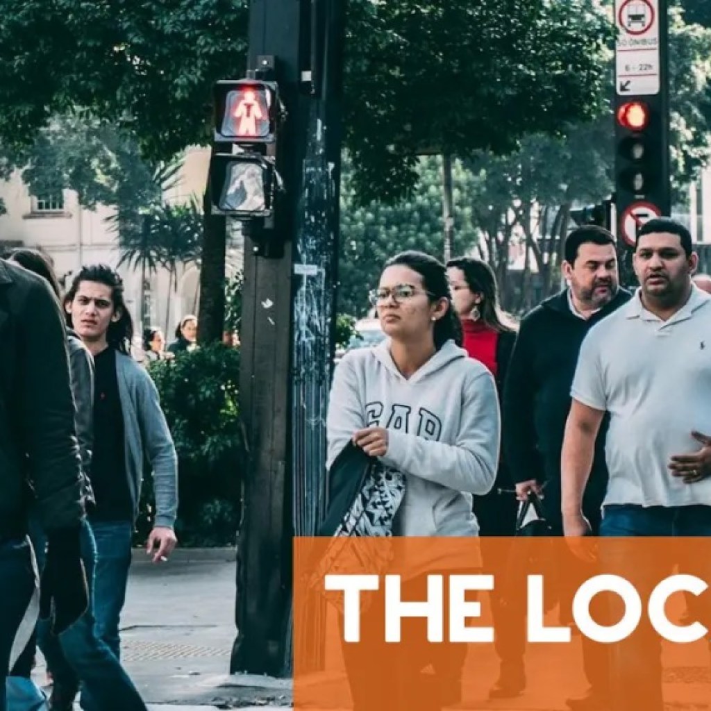 Was wir über die Ausländerbevölkerung von Zürich im Jahr 2026 wissen Was wir über die Ausländerbevölkerung von Zürich im Jahr 2026 wissen