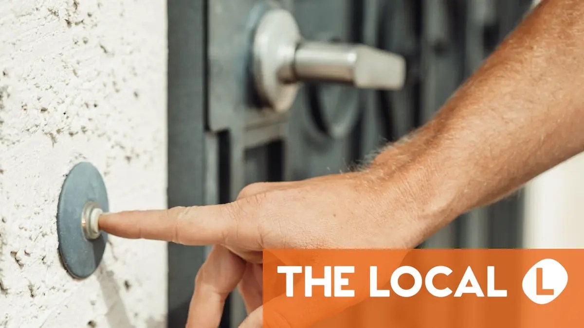 Court backs woman denied Swiss citizenship over doorbell pranks