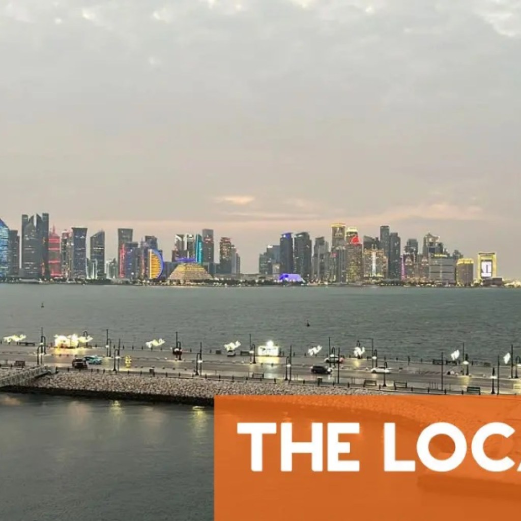 TUI fliegt gestrandete Kreuzfahrtpassagiere vom Golf nach Deutschland zurück TUI fliegt gestrandete Kreuzfahrtpassagiere vom Golf nach Deutschland zurück