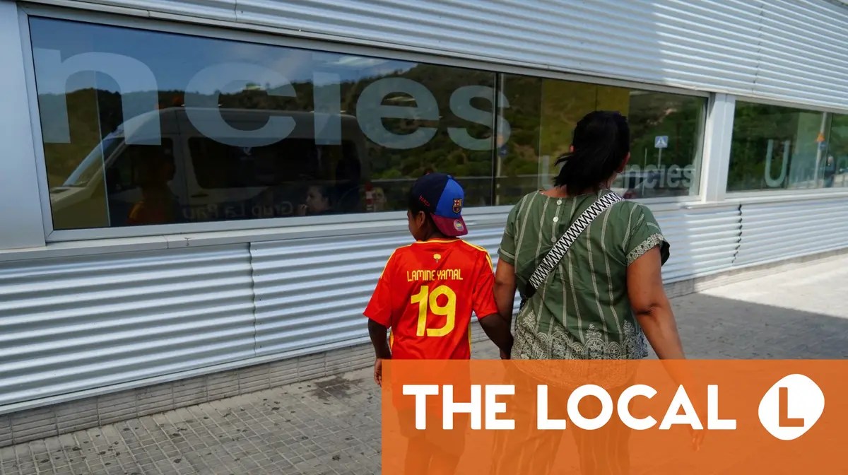 Spain to expand healthcare access to undocumented migrants