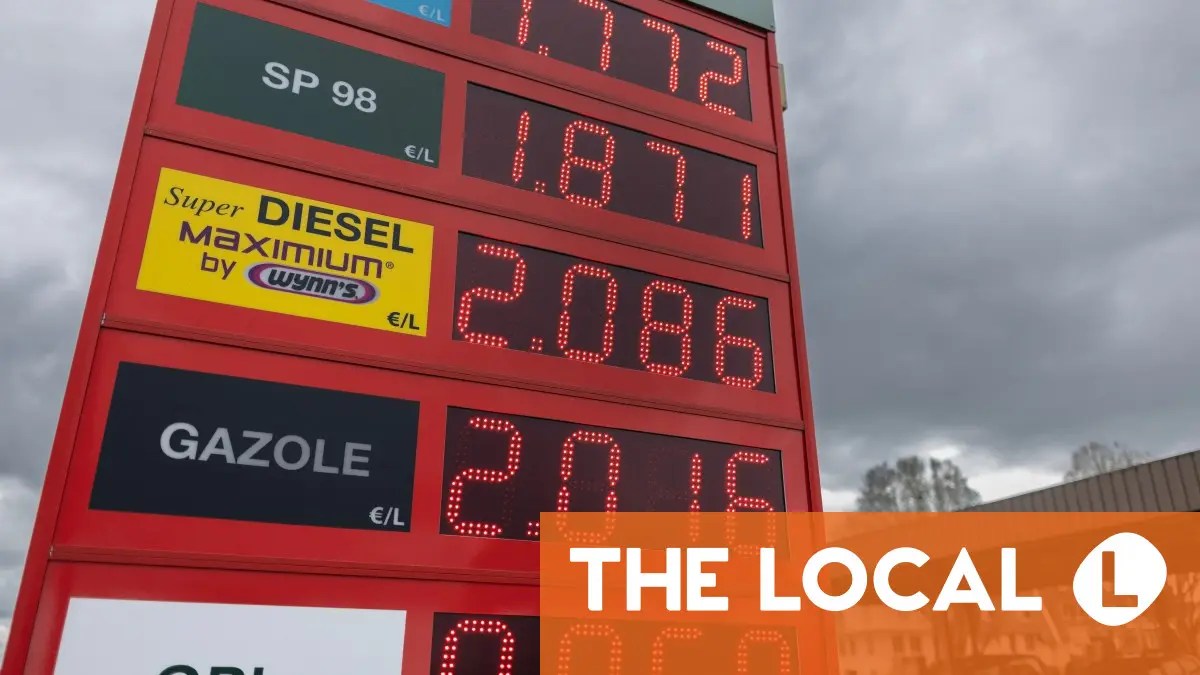 EU countries urged to lower energy taxes to reduce consumer bills