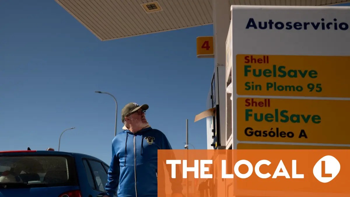 Spain plans measures to combat soaring energy prices