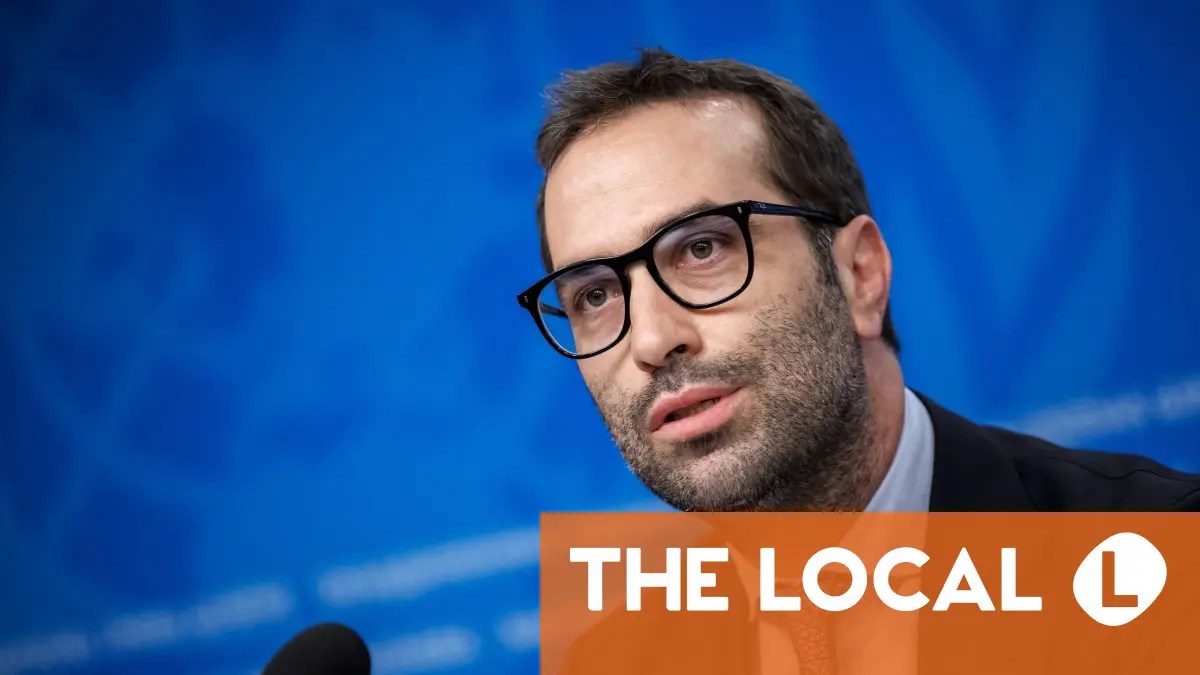 Spain’s Economy Minister appointed new Deputy PM Spain’s Economy Minister appointed new Deputy PM