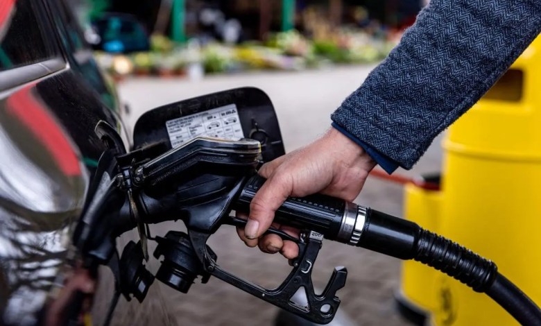 Fuel discount ends June 30 as relief plan shuts Fuel discount ends June 30 as relief plan shuts